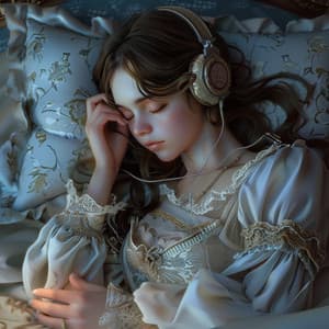 Drifting Away: Chill Music for Sleep - Only Sleep