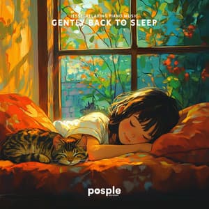 Gently Back To Sleep - JESSE