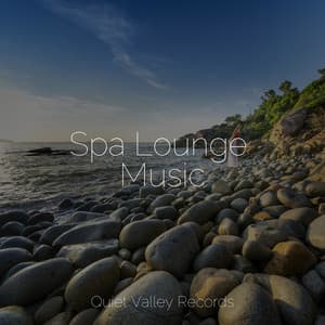 Spa Lounge Music - Musica Para Dormir y Sonidos de la Naturaleza