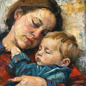 Inicios Melódicos: Música Para El Día Del Bebé - Siente la alegría