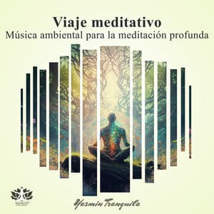 Viaje meditativo: Música ambiental para la meditación profunda - Meditación Música Ambiente