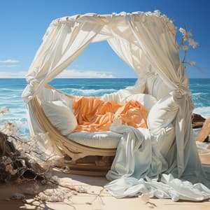 La Brisa Del Bebé: Canciones De Cuna Musicales Oceánicas - Hipnoterapia