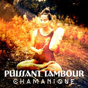 Puissant tambour chamanique pour la libération émotionnelle - Shamanic Meditation Tribe