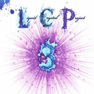 LCP 3 - Liquid Crystal Project