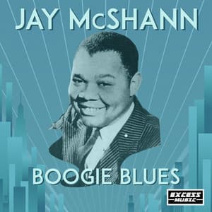 Boogie Blues - Jay McShann