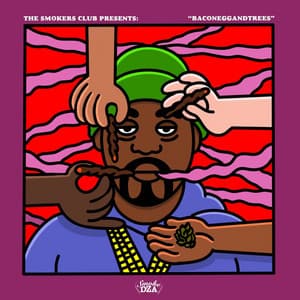 Baconeggandtrees - Smoke DZA