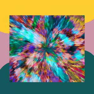 Music for Focus Flow - Work Music Background Music