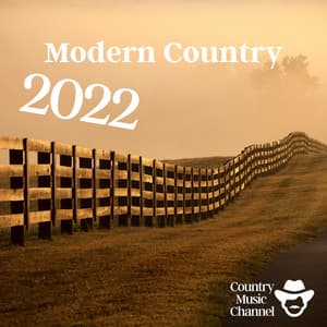 Modern Country Instrumental 2022 - Country Music Channel