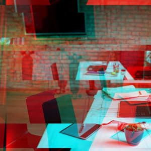 Music for Laidback Verses - Soft Background Music