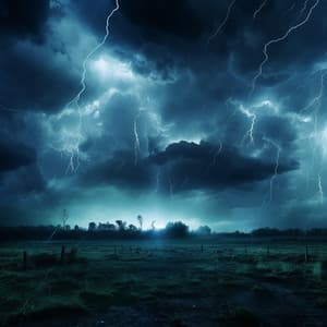 Tranquilidad Tronadora: Armonías De Spa - La fuga del bosque