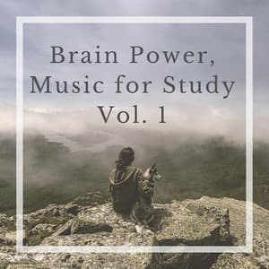 Brain Power, Music for Study Vol. 1 - Meditway