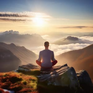 Sonidos Suaves Para Meditación Enfocada Y Serenidad - Caminos Zen