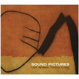 Sound Pictures - Lars Jansson
