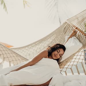 Coastal Calm Soothing Ocean Sounds for Gentle Sleep with Ambient Music - Nature Sound for Sleep