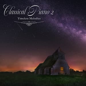 眠れるクラシック・ピアノ II - Healing Energy