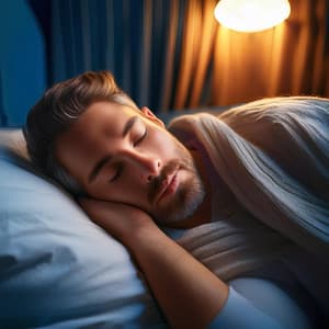 Melodías Lofi Para Noches Tranquilas - Lluvia Ruido Dormir