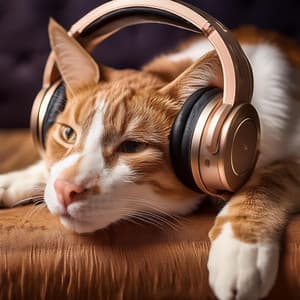 Calm Cat Vibes: Relaxing Rhythms for Felines - Cat Relax