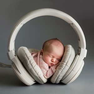 Dreamland Lullabies: Soothing Tracks for Baby Sleep - Dreamy Music Sounds