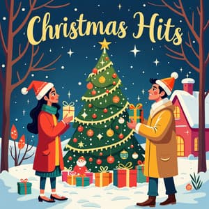 Christmas Jingles with Jazz & Joy - Christmas 2020 Hits