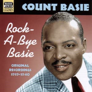 Basie, Count: Rock-A-Bye Basie - Count Basie