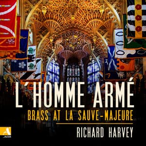 L'Homme Armé - Richard Harvey