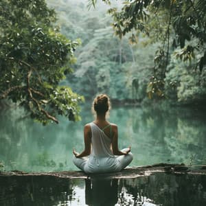 Armonía De La Concentración: Música Para El Enfoque - Nubes maravillosas