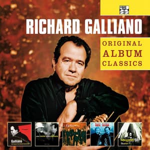 Original Album Classics - Richard Galliano