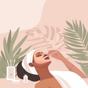 Acústica De Spa: Ritmos Relajantes De Masaje - Academia de spa de masajes