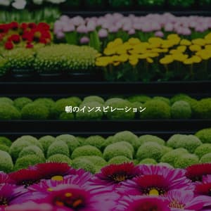 朝のインスピレーション - Relaxing Bossa Nova Smoothness