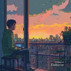 Enlightened Endeavor - Academia de Música de la Música Ambiente