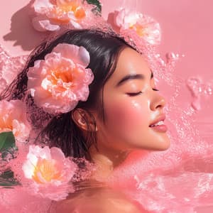 Koordentapijt van de Sluimerende Bergen - Spa Relaxation