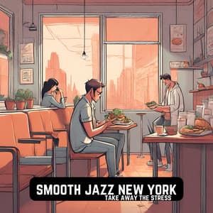 Take Away the Stress - Smooth Jazz New York