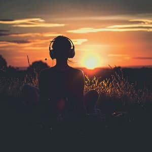 Harmonies for Relaxation: Music for Daily Calm - Daily Relax Universe