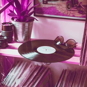 Background Music for Upbeat Fantasy - Cleaning Music