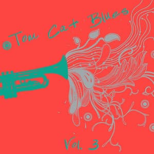 Tom Cat Blues, Vol. 3 - Humphrey Lyttelton