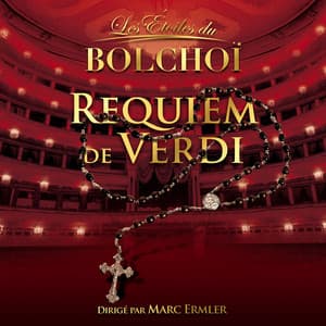 Verdi: Requiem - Giuseppe Verdi