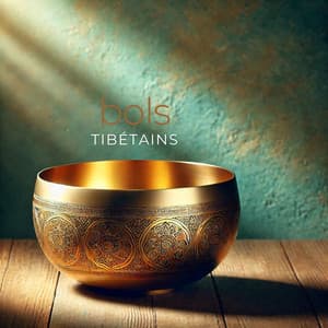 Bols tibétains: Détente profonde avant de se coucher - Musique Douce Academy