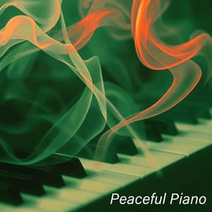 Peaceful Piano - Spa Relaxing Music