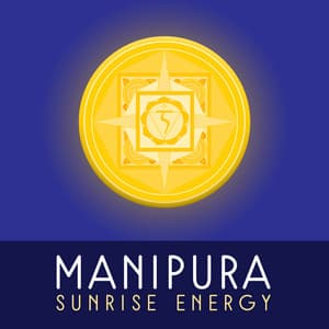 Manipura - Ali Dhyana