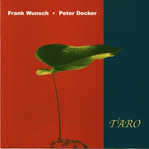 Taro - Frank Wunsch