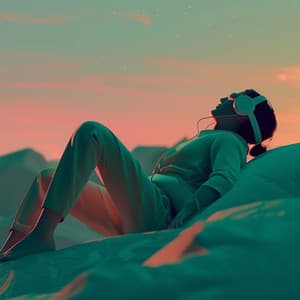 Soothing Rhythms: Relaxation Music Tapestry - Deep Relaxation Exercises Academy