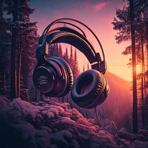 Lofi Harmony: Soothing Music Tones - Lofi Cafe