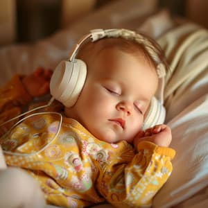 Lullabies for Baby Sleep: Soothing Night Tunes - Little lullaby Baby