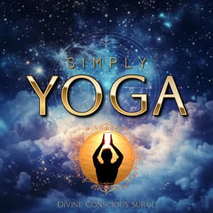 Divine Conscious Surge - Simply Yoga