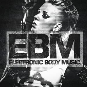 EBM - Electronic Body Music - Techno Dance Special Tuning