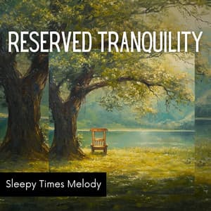 Reserved Tranquility - Sleepy Times Melody