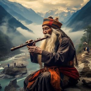 Make Less Tense Nostalgia - Positive Energy Music