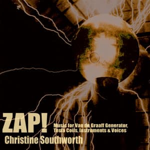 Zap! - Christine Southworth