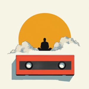 Nature's Soundtracks: The Harmonious Blend of Mountains and Mindful Practices - Focusity