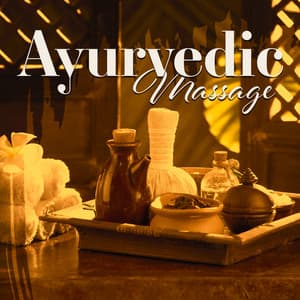 Ayurvedic Massage: Unwind with Music of India – Deep Relaxation at Ayurvedic Spa - Spa Massage Solution